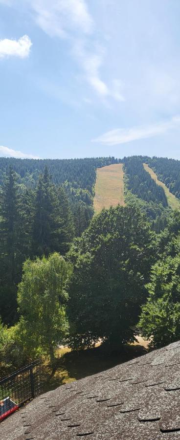 Gites Basques Laguiole Luaran gambar